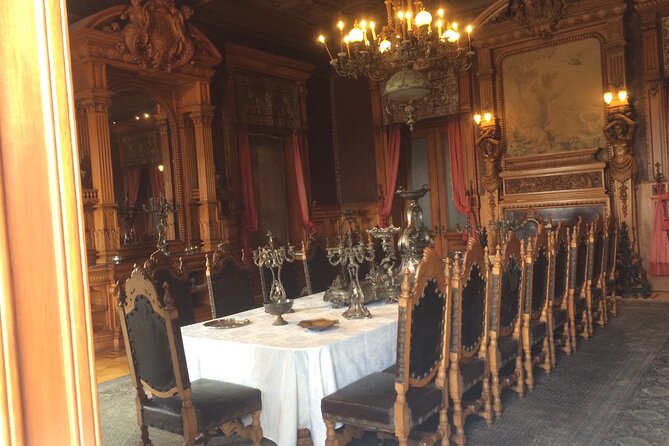 PRIVATE Tour in Chapultepec Castle and Museum of Anthropology - Price and Value: Why This Costs What It Costs