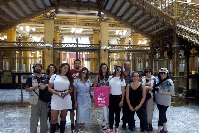 Private Tour in Mexico City - Best Rated - Price and what you should budget for
