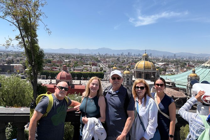 Private Tour in Our Lady of Guadalupe Basilica - Symbols, Prayer Time, and the Candle Moment