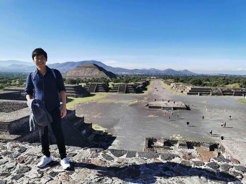 PRIVATE TOUR IN TEOTIHUACAN AND GUADALUPE BASILICA - Key Things You Should Know Before You Go
