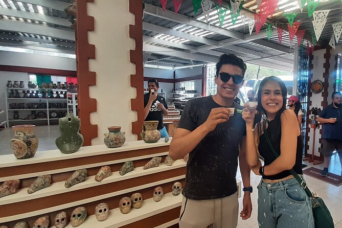 Private Tour in the Historic Center of CDMX with Local Guide - Museo Vivo del Muralismo: Rivera’s murals explained like a story