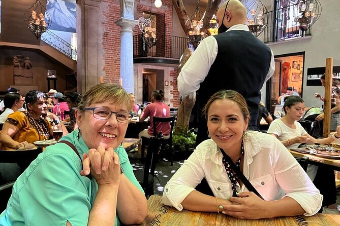 Private Tour in the Historic Center of CDMX with Local Guide - San Francisco de Asís: the Franciscan complex that slows you down