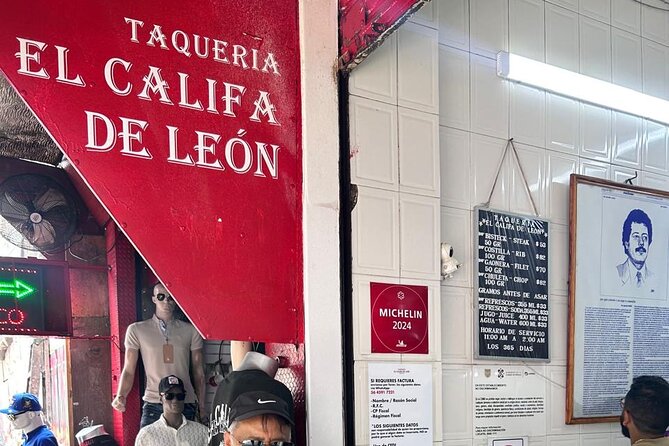 Private Tour: Lucha Libre + Tacos Michelin + Transportation - Price and value: what $190.29 really covers