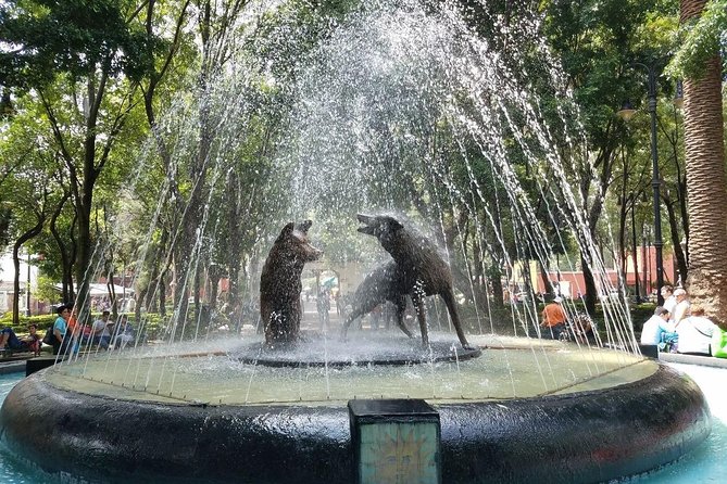 Private Tour Mexico City - Best Rated - Price and value: why $29.99 can still feel like a win