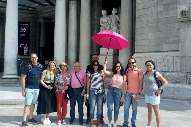 Private Tour Mexico City - Best Rated - What makes the tour work: guide style, not just stops