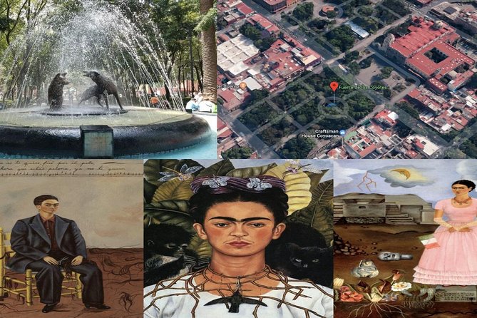 Private Tour Mexico City - Best Rated - Meet at Palacio de Bellas Artes, then let the landmarks do the talking