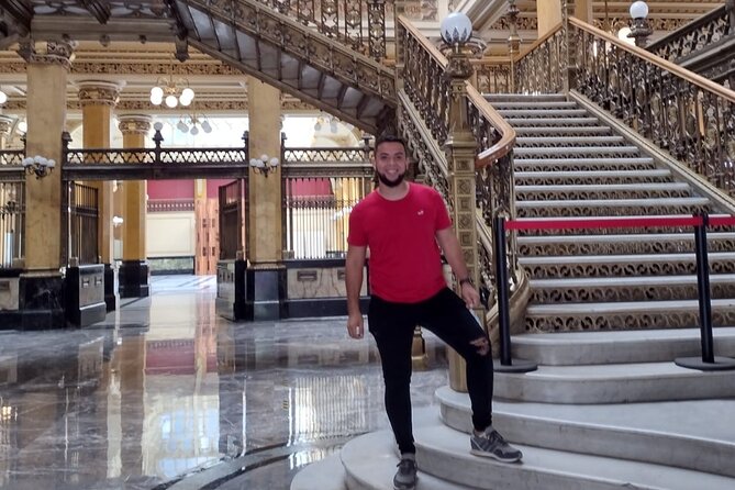 Private Tour Mexico City - VIP - Who this tour fits best (and who might want a different plan)