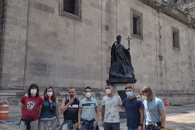 Private Tour Mexico City - VIP - Should you book this VIP Mexico City highlights tour?