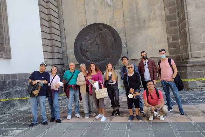 Private Tour Mexico City VIP FULL DAY - Coyoacán cobblestones, markets, and Frida Kahlo’s Casa Azul