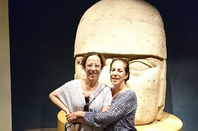 Private Tour: Museum of Anthropology and Chapultepec Castle - Who this private tour is best for
