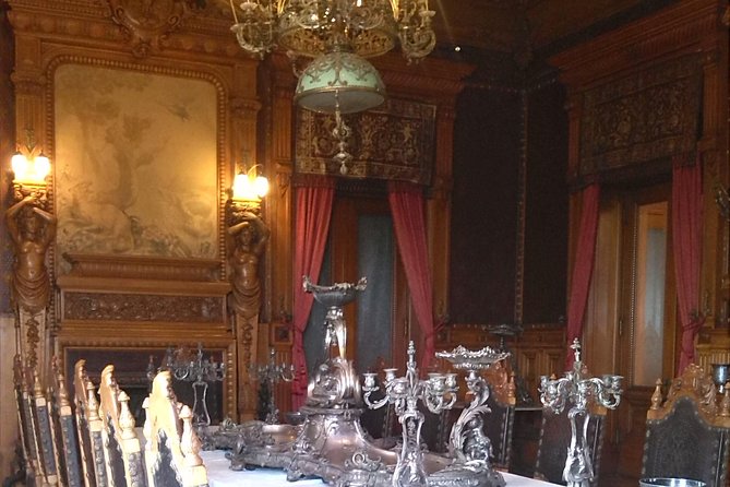 Private Tour Museum of Anthropology and Chapultepec Castle. - How to get the most out of each stop (without feeling rushed)
