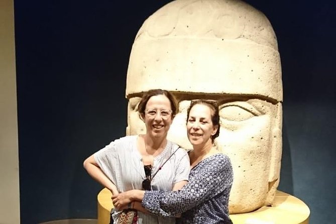 Private Tour: Museum of Anthropology and Chapultepec Castle - Museum of Anthropology: the fastest route to 22 permanent rooms that make sense