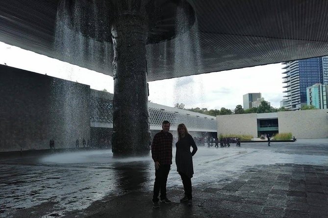 Private Tour National Museum of Anthropology and History + Downtown / Mexico - Price and value: is $139.99 worth it?