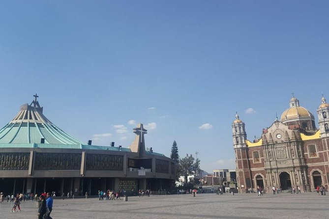 Private Tour of Pyramids of Teotihuacán and Basilica of Guadalupe - Pickup, timing, and what 4 to 6 hours buys you