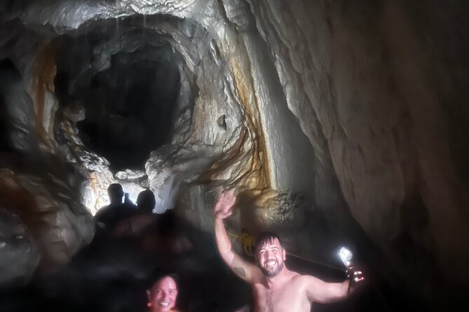 Private Tour of Tolantongo Grottoes with Transportation from CDMX - Key highlights of this Tolantongo private day trip