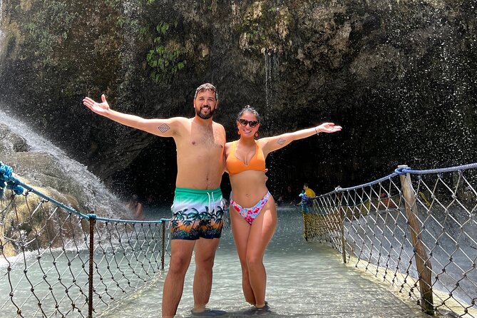 Private Tour of Tolantongo Grottoes with Transportation from CDMX - Tolantongo from Mexico City: why this trip works