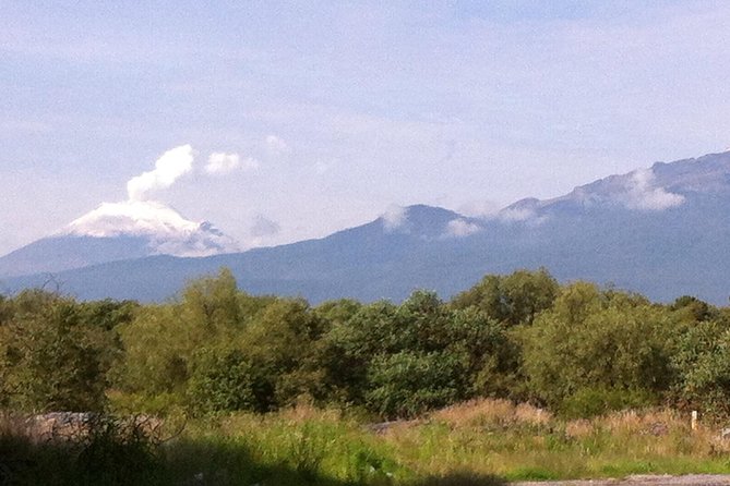 Private Tour Puebla and Cholula - Puebla and Cholula: why this combo works so well