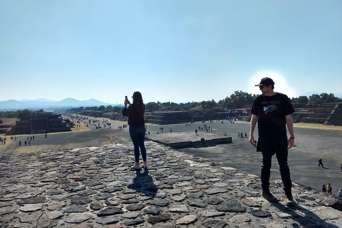 Private Tour: Pyramids of Teotihuacan and Piramides of Atlantes de Tula - Who This Tour Fits Best, and Who Should Rethink It
