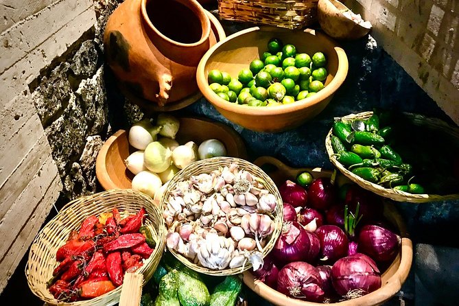Private Tour: Secret Food Tours Mexico City - Another round of sweet bites in República de Uruguay