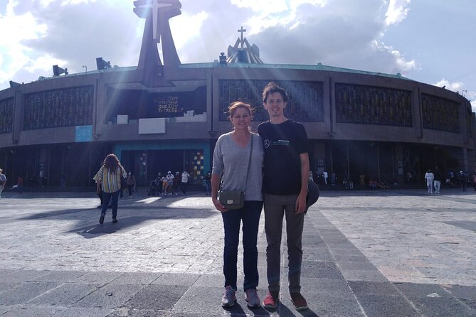 Private Tour: Teotihuacan and Basilica of Guadalupe - Price and value: is $189.99 per person a good deal?