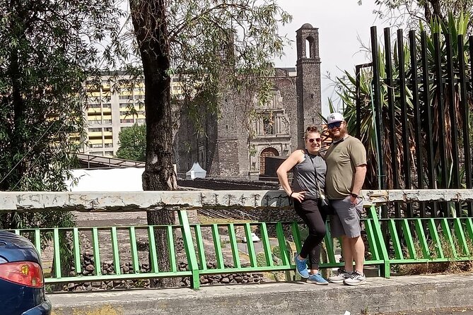 Private Tour: Teotihuacan and Basilica of Guadalupe - Comfort and logistics: what to bring for a smooth day