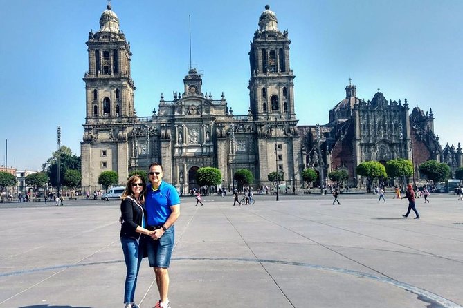 Private tour: Teotihuacan and Centro Historico - Price and what you actually get for $249.99