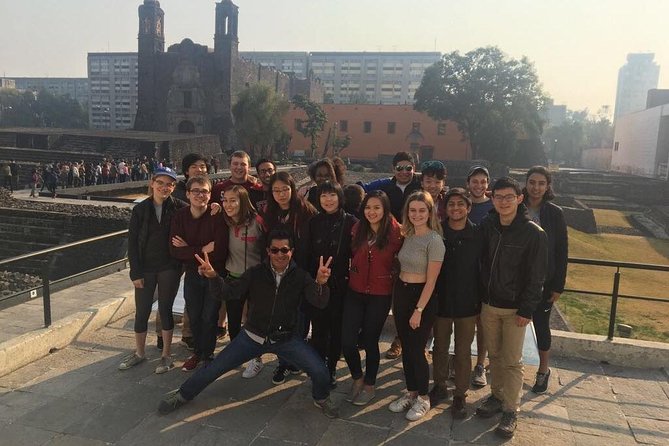 Private tour: Teotihuacan and Centro Historico - Hotel pickup, timing, and the one mistake you must avoid
