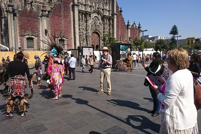 Private tour: Teotihuacan and Centro Historico - Should you book this Teotihuacan and Centro Histórico private tour?