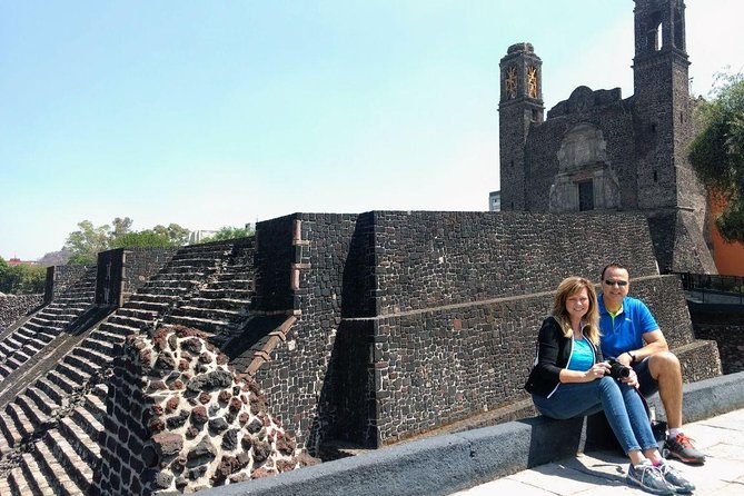 Private Tour: Teotihuacan and Guadalupe Shrine - Teotihuacan: the pyramids, the Avenue of the Dead, and what to look for