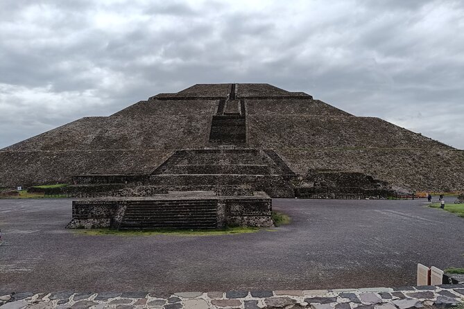 Private Tour, Teotihuacan, Basilica of Guadalupe. - Key highlights worth your time