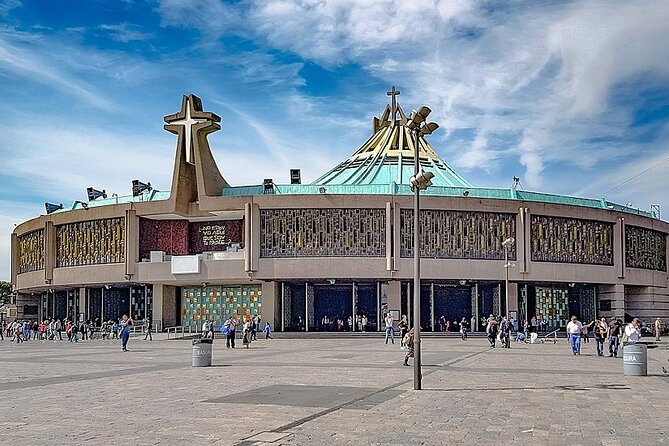 Private Tour, Teotihuacan, Basilica of Guadalupe. - Who This Tour Suits Best