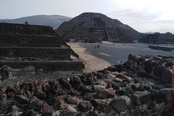 Private Tour Teotihuacan Tequila&quesadilla - Price and What $160 Buys You (Actually)
