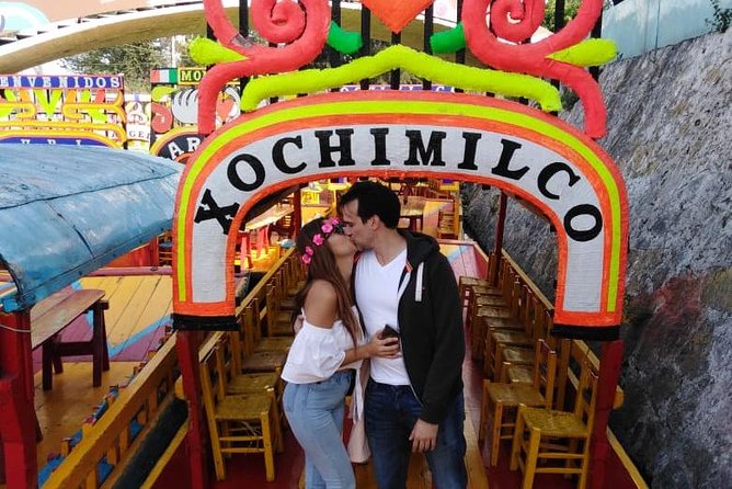 Private Tour: Teotihuacan & Xochimilco in one day - Lunch included: when it actually helps
