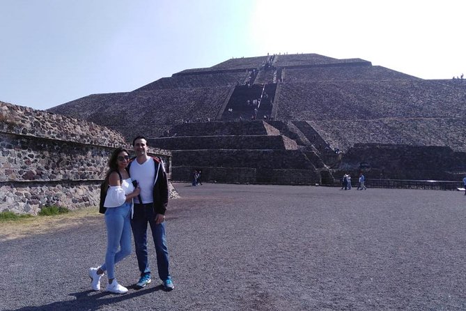 Private Tour: Teotihuacan & Xochimilco in one day - Timing, energy, and how to pace yourself