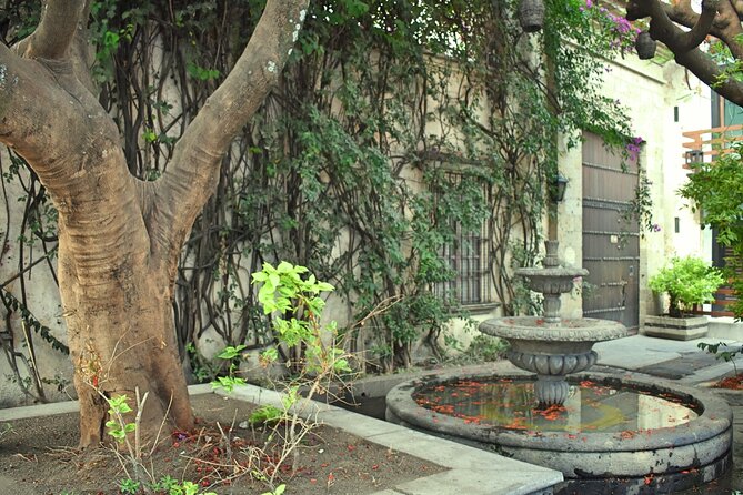 Private Tour: The Colonial Towns of Taxco and Cuernavaca from Mexico City - Who should book this Taxco and Cuernavaca day?