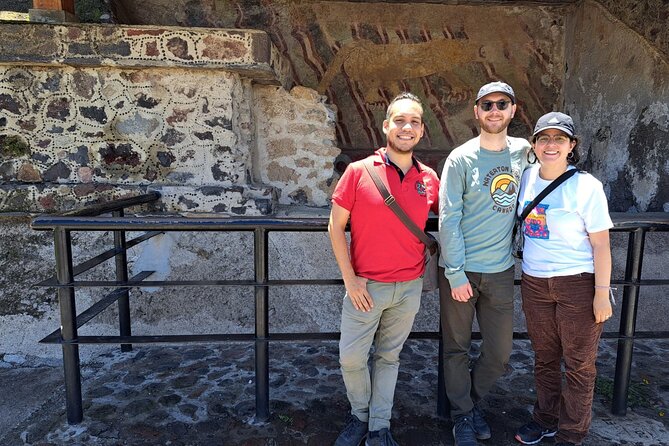 Private Tour through Secrets of Teotihuacan from CDMX - Why a private Teotihuacan morning from CDMX works