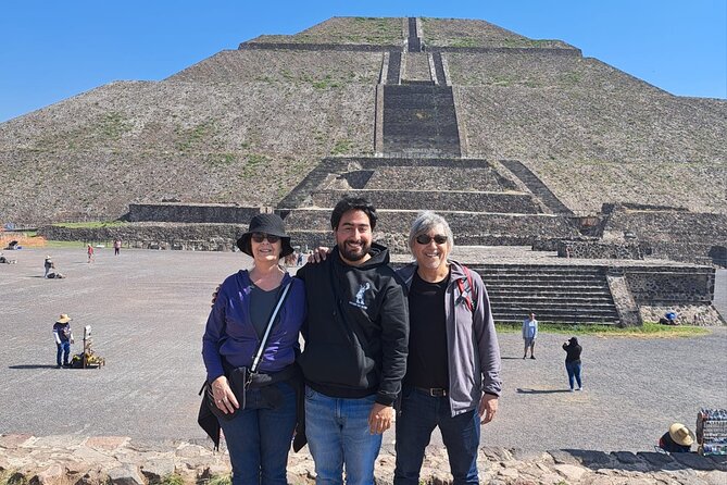 Private Tour through Secrets of Teotihuacan from CDMX - Price and value: is $119.56 per person worth it?