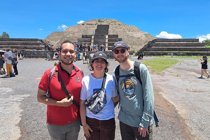 Private Tour through Secrets of Teotihuacan from CDMX - Should you book Secrets of Teotihuacan from CDMX?