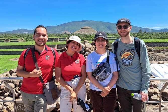 Private Tour through Secrets of Teotihuacan from CDMX - San Juan Teotihuacan: what you’ll experience at this stop