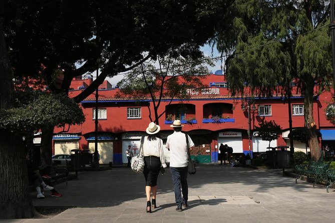 Private Tour to Coyoacán & Xochimilco. - Key Highlights You Should Know Before You Go