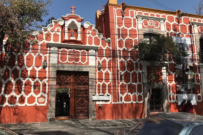 Private Tour to Coyoacán & Xochimilco. - Who This Tour Fits Best, and Who Should Rethink It