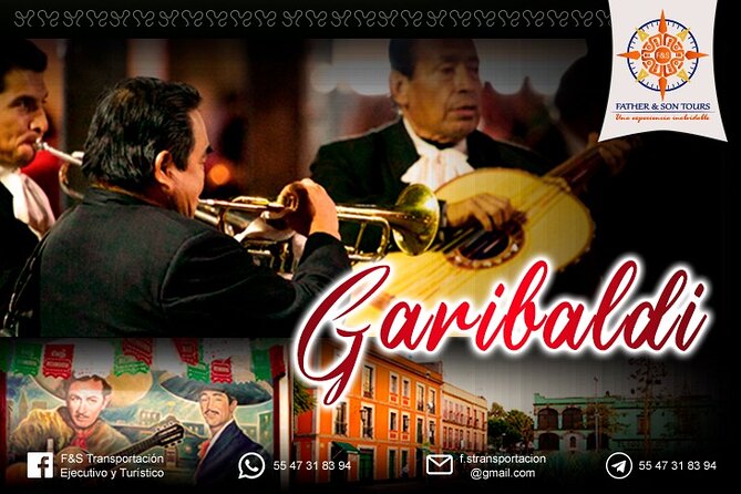Private Tour to Garibaldi Square - Key Highlights at a Glance