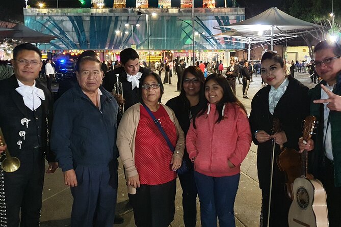 Private Tour to Garibaldi Square - Who This Private Tour Fits Best