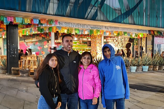 Private Tour to Garibaldi Square - Should You Book This Garibaldi and Guadalajara de Noche Private Tour?