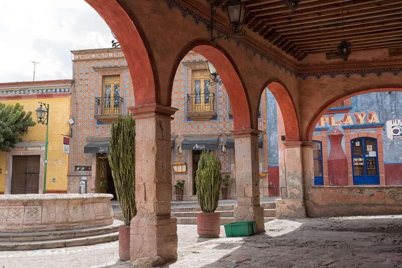 Private tour to Peña de Bernal & Freixenet Winery from CDMX - Peña de Bernal, the monolith stop that sets the tone