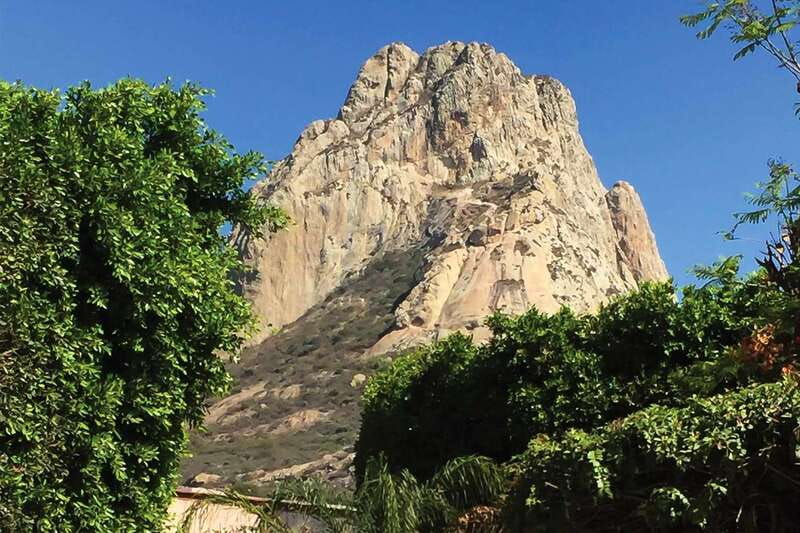 Private tour to Peña de Bernal & Freixenet Winery from CDMX - Practical tips that make the day feel smoother