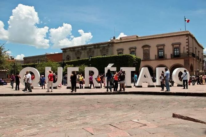 Private tour to Queretaro and San Miguel de Allende - Guides you can actually learn from, plus English and timing reality