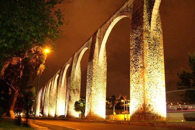 Private tour to Queretaro and San Miguel de Allende - What’s included, what’s not, and how to plan lunch