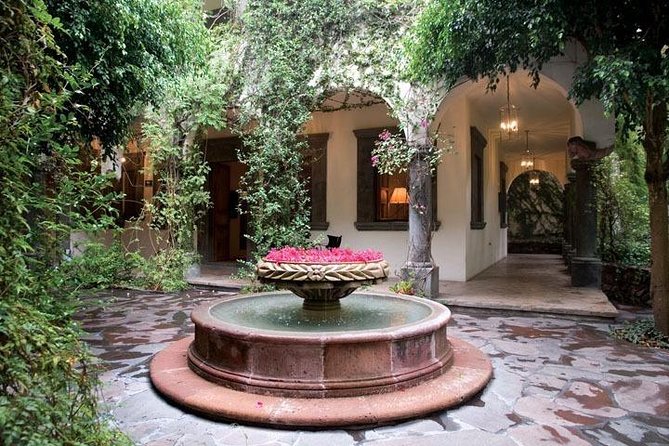 Private tour to Queretaro and San Miguel de Allende - Value for money: when the day is worth it, and when it is not