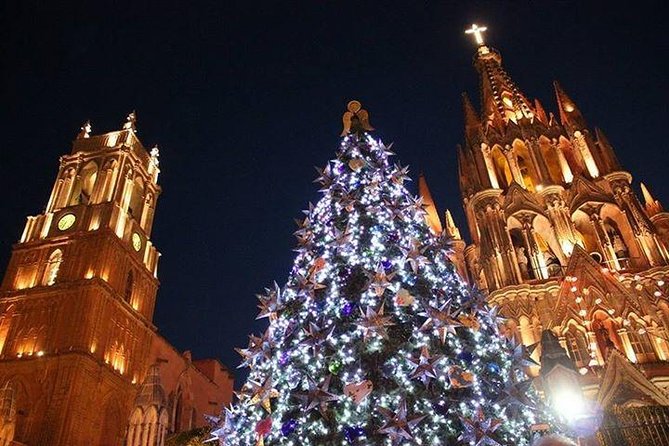 Private tour to Queretaro and San Miguel de Allende - Tips for an easier Queretaro and San Miguel day trip